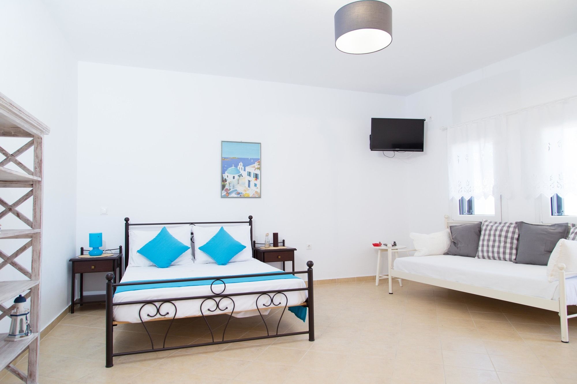 Aelia Suites Akrotiri  Exterior photo