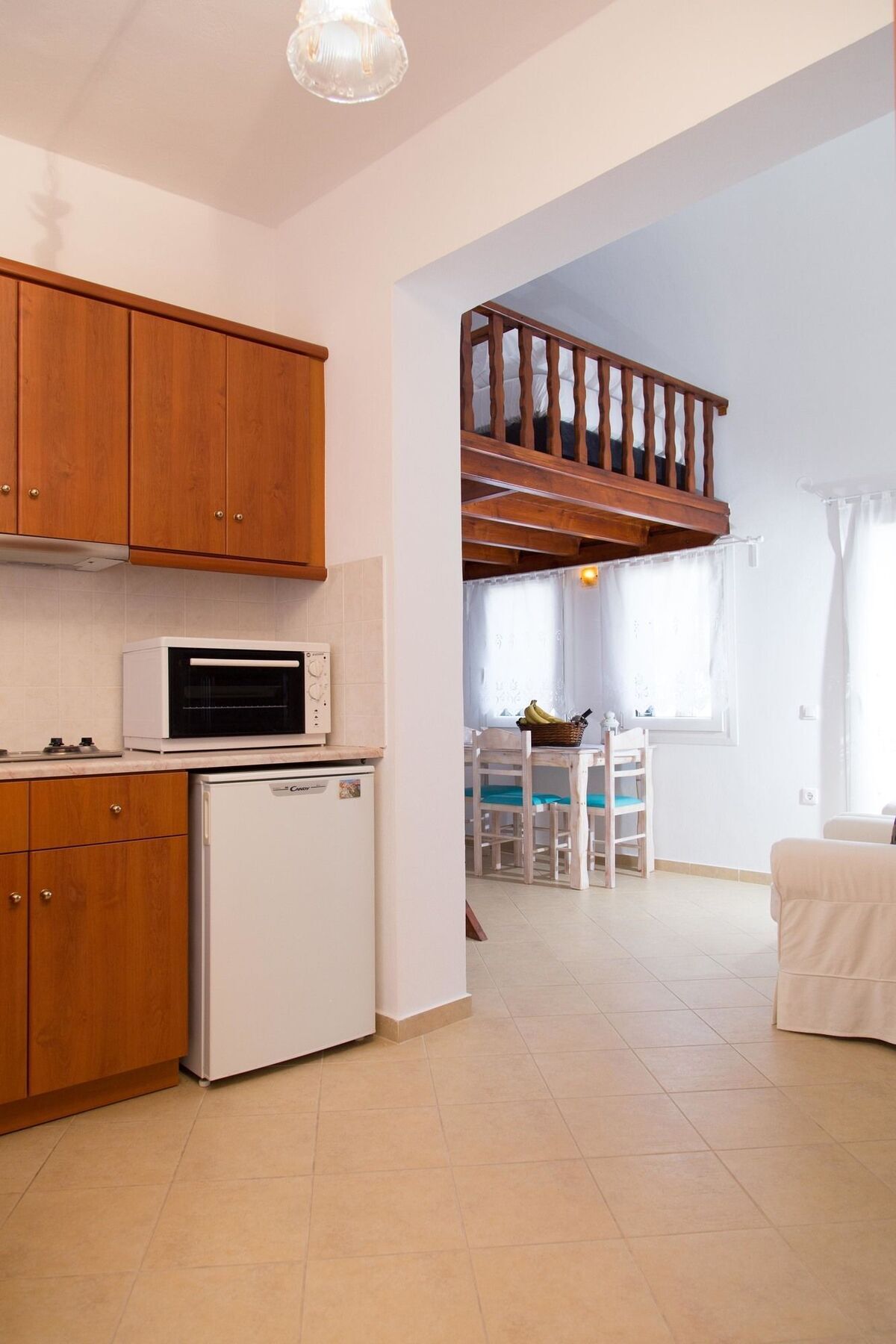 Aelia Suites Akrotiri  Exterior photo