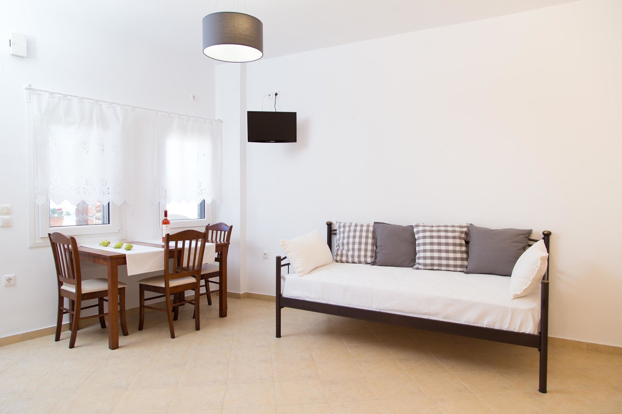 Aelia Suites Akrotiri  Exterior photo