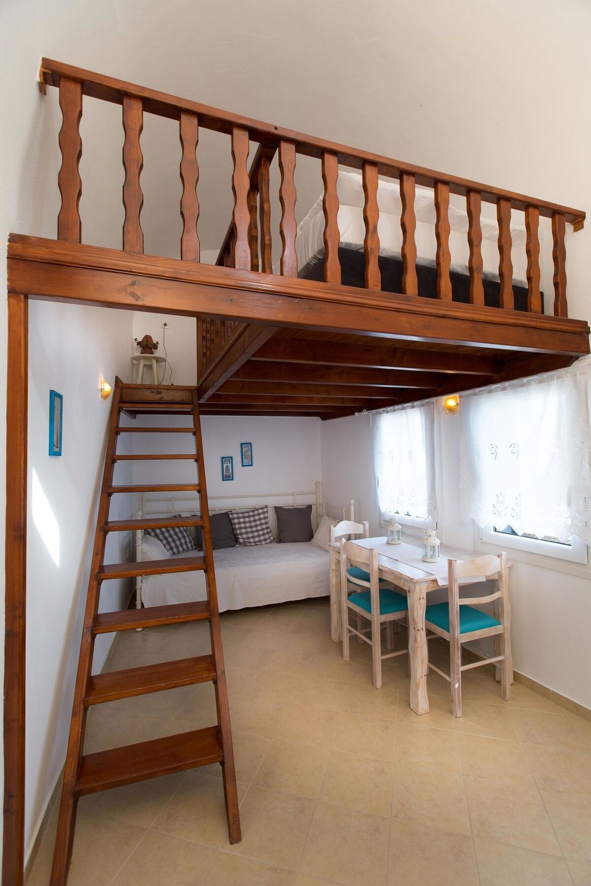 Aelia Suites Akrotiri  Exterior photo