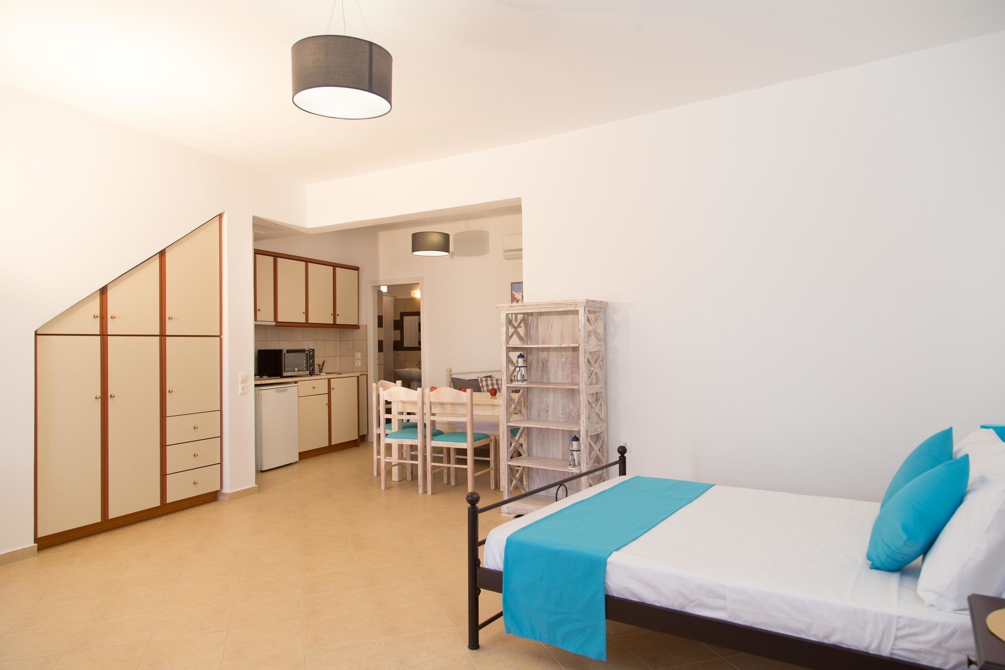 Aelia Suites Akrotiri  Exterior photo