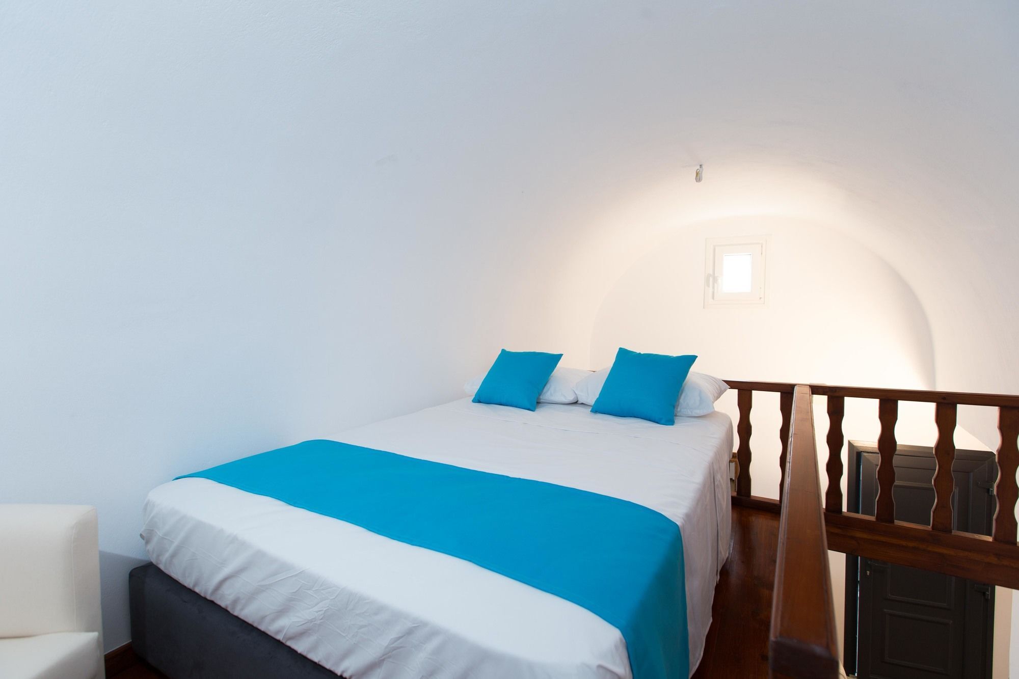 Aelia Suites Akrotiri  Exterior photo