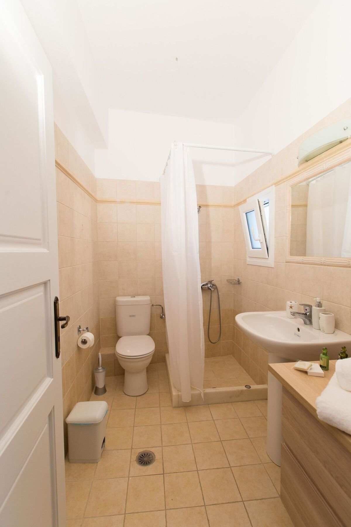 Aelia Suites Akrotiri  Exterior photo