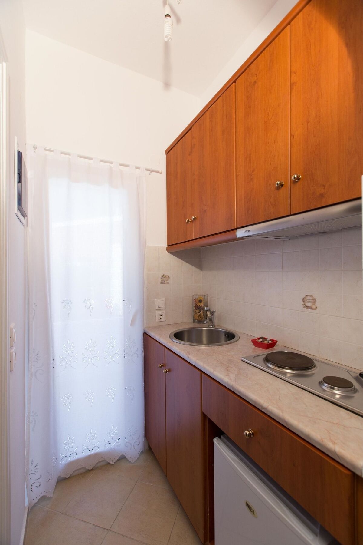 Aelia Suites Akrotiri  Exterior photo